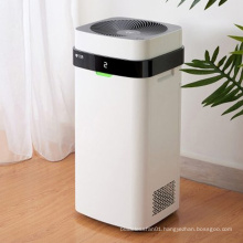 Airdog X5 smart home non-consumable plasma ionizer air purifier kill virus pollen formaldehyde